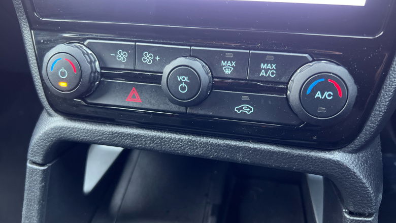 Ford Ranger Diesel Pick Up Double Cab Wildtrak 2.0 EcoBlue 205 Auto